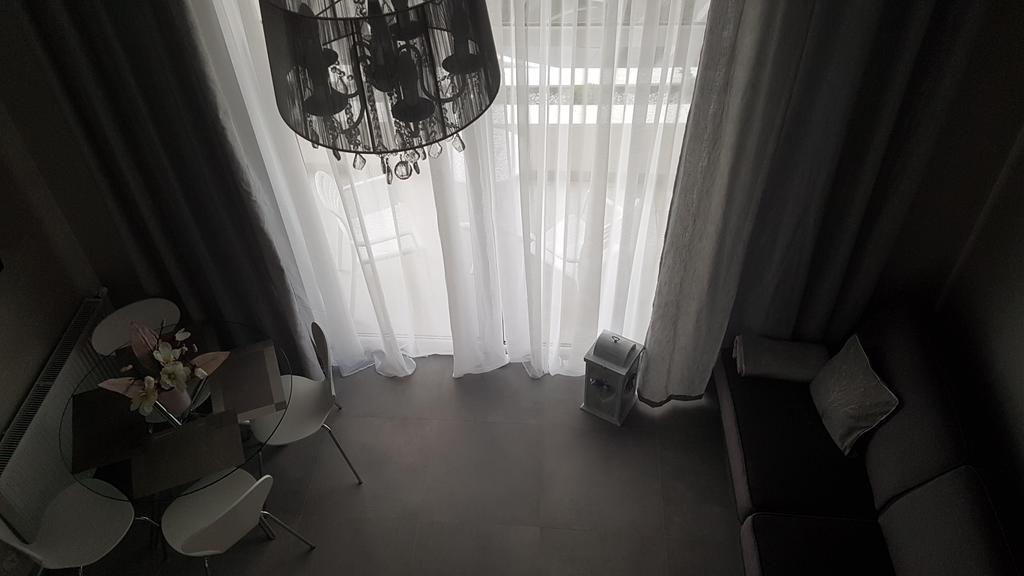 Apartament Magnolia Przy Morzu Miedzyzdroje Buitenkant foto