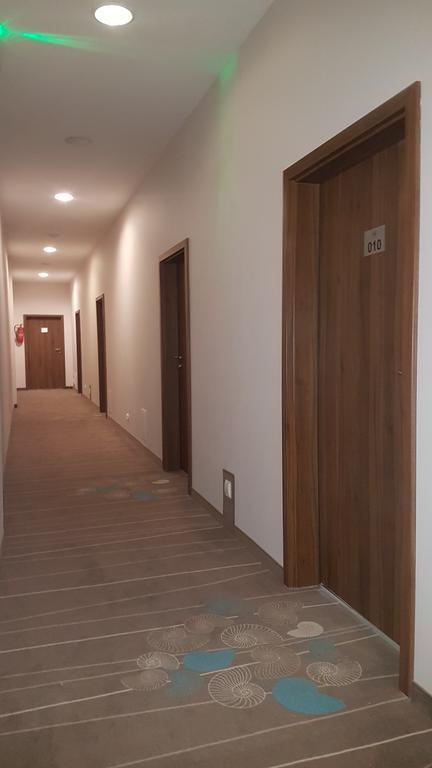 Apartament Magnolia Przy Morzu Miedzyzdroje Buitenkant foto