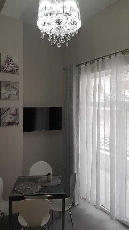 Apartament Magnolia Przy Morzu Miedzyzdroje Buitenkant foto