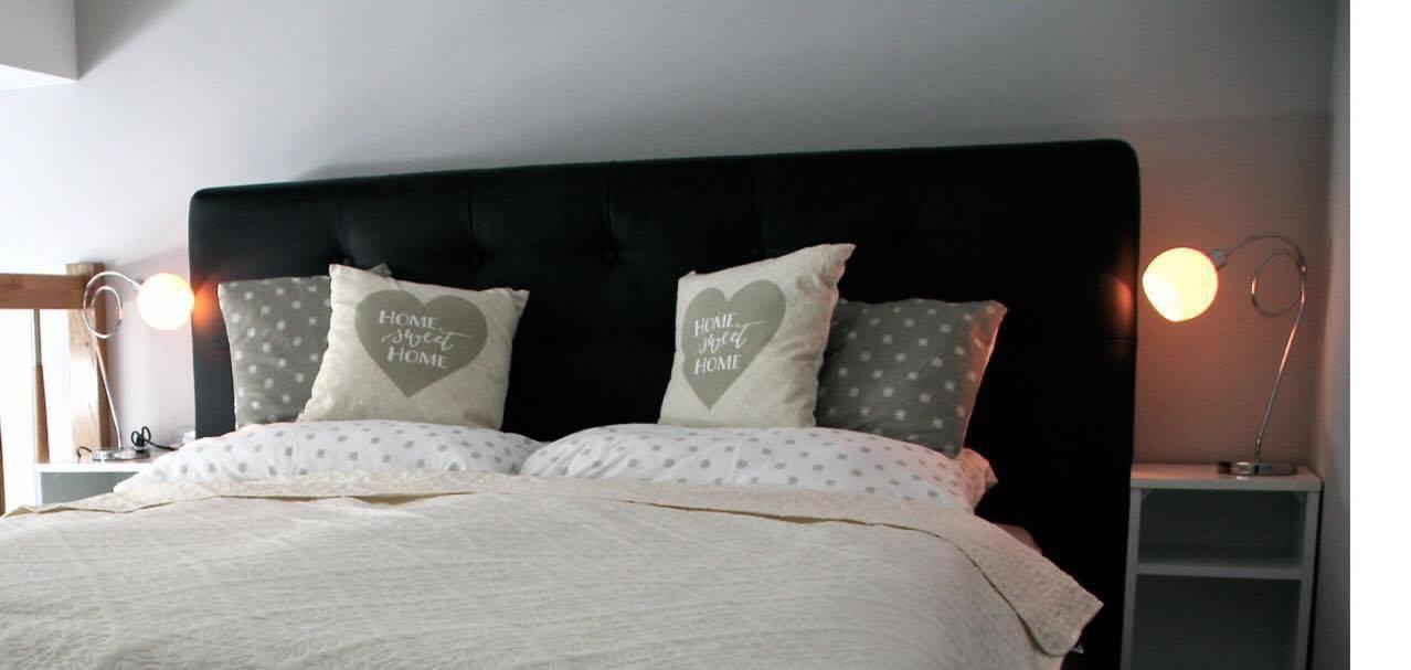 Apartament Magnolia Przy Morzu Miedzyzdroje Buitenkant foto
