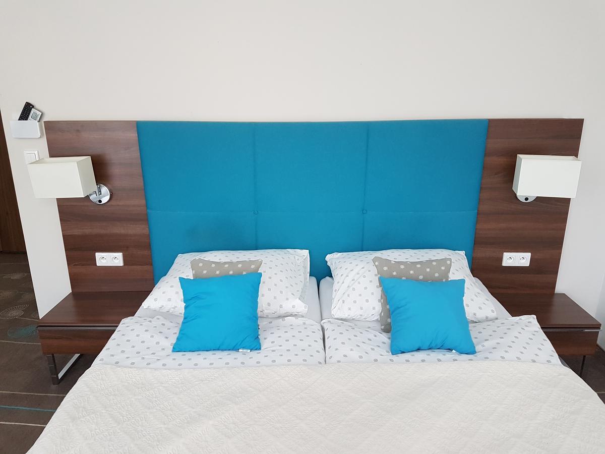 Apartament Magnolia Przy Morzu Miedzyzdroje Buitenkant foto